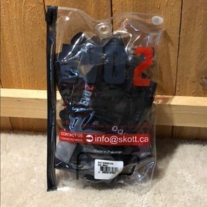 Skott EVO 2 Workout Gloves